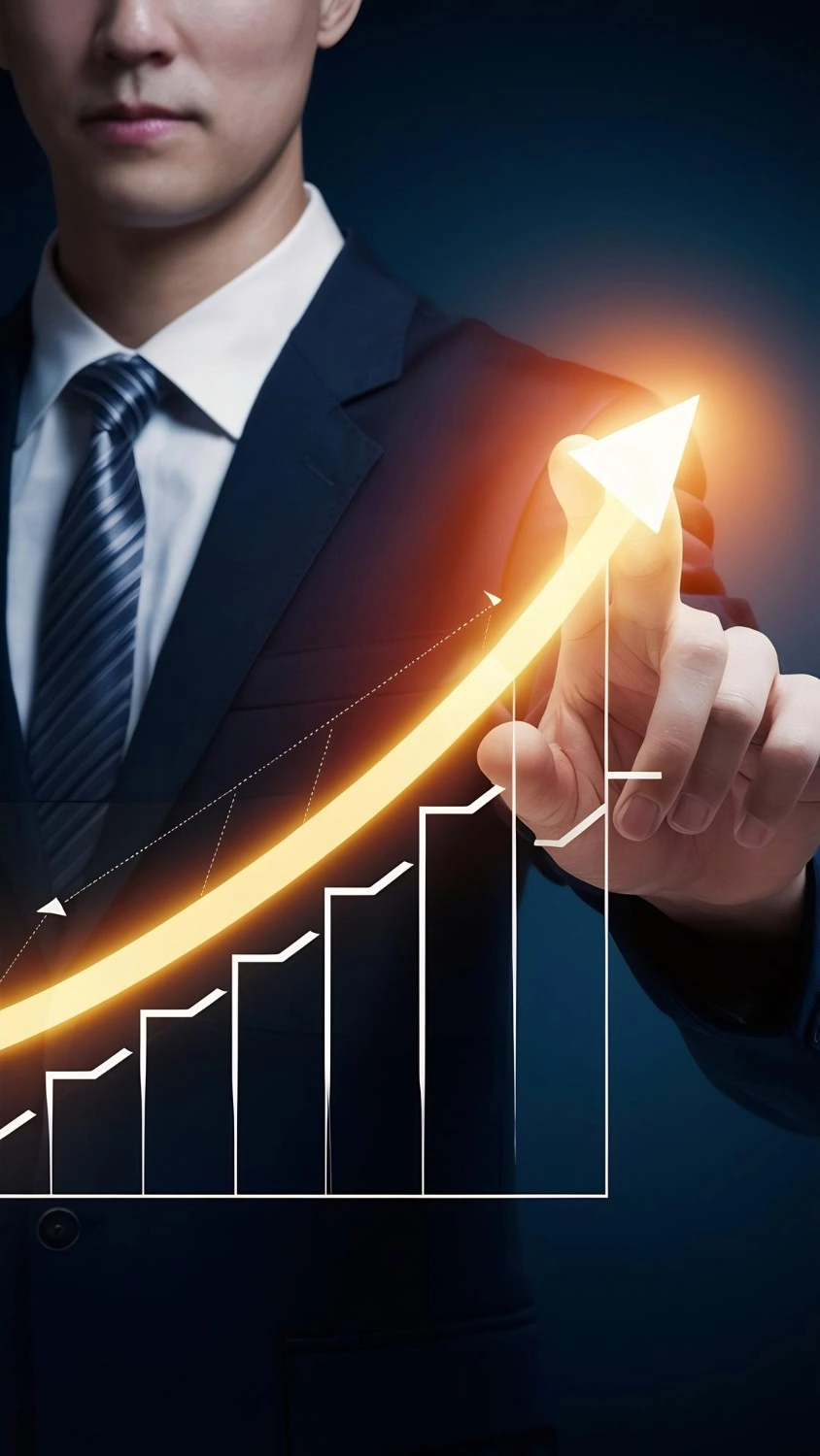 เพิ่มยอดขายและ