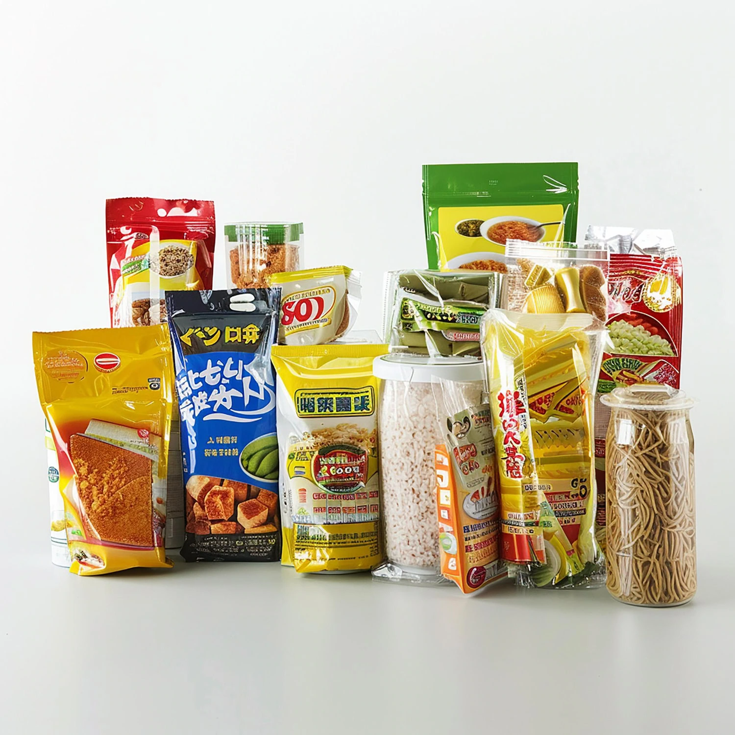 สินค้าอุปโภคบริโภค