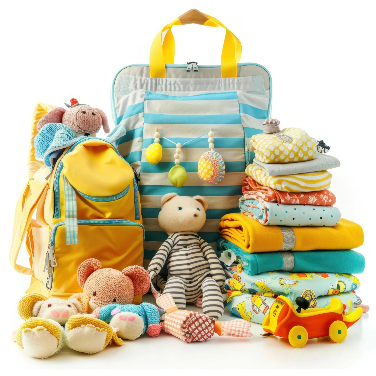 สินค้าแม่และเด็ก