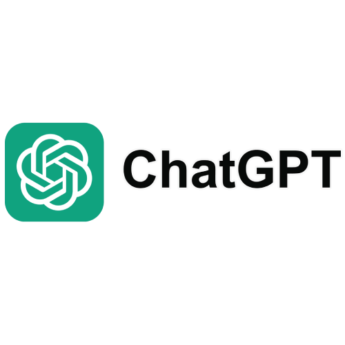AI icon ChatGPT