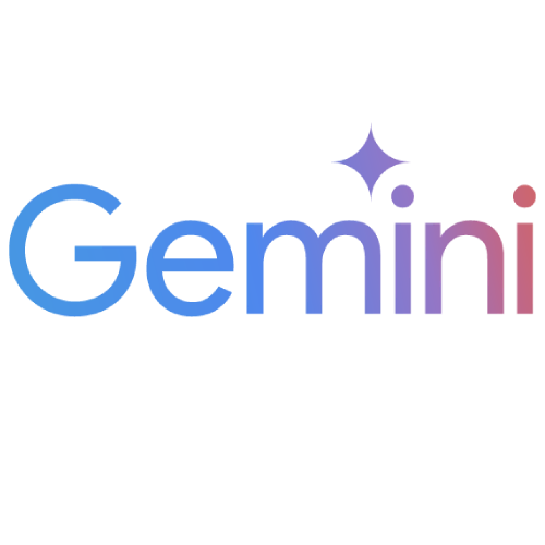 AI icon gemini