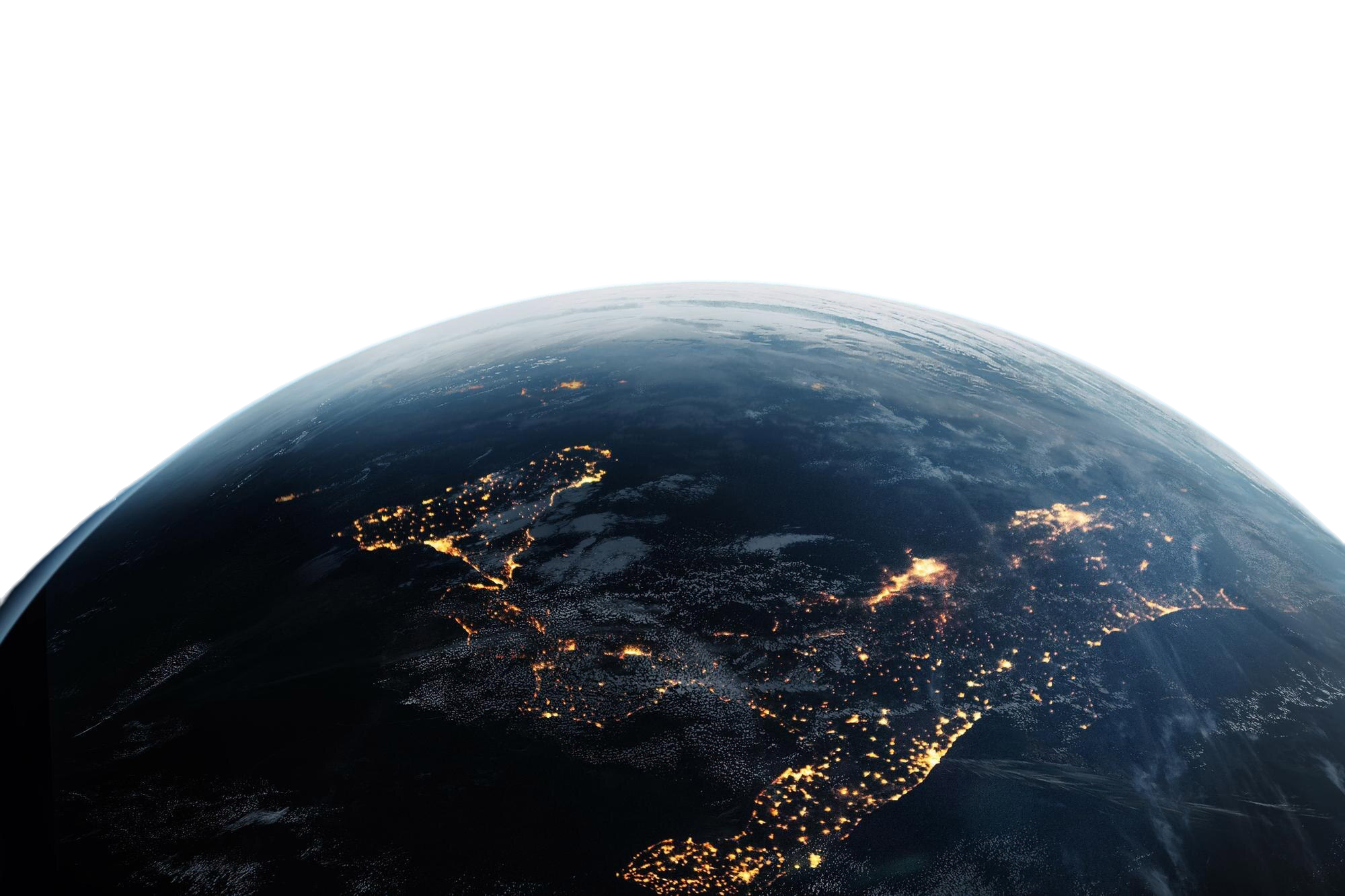 world