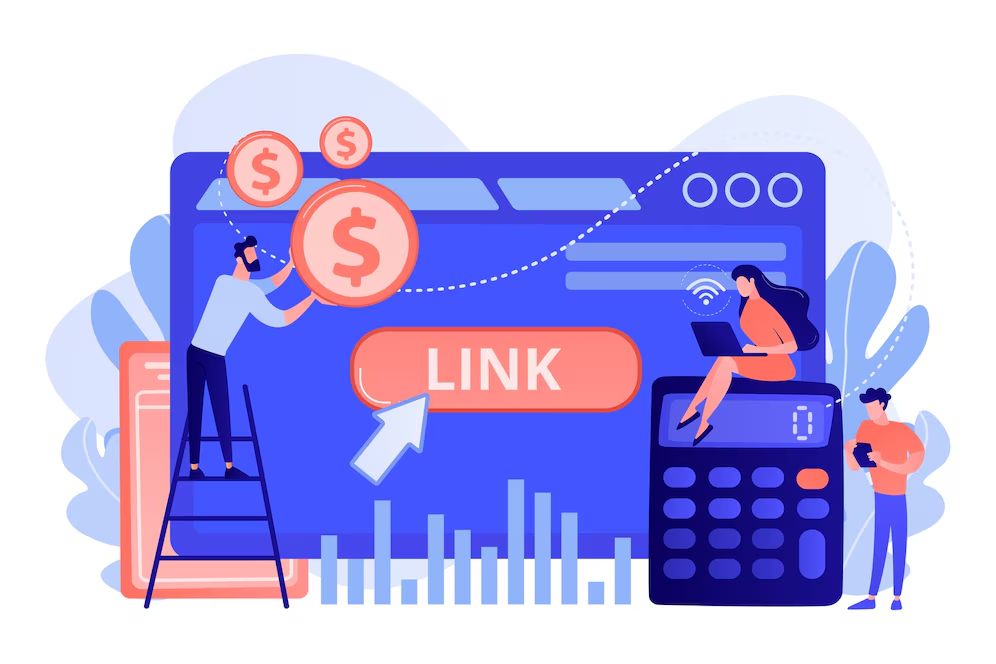 PPC (Pay-Per-Click)