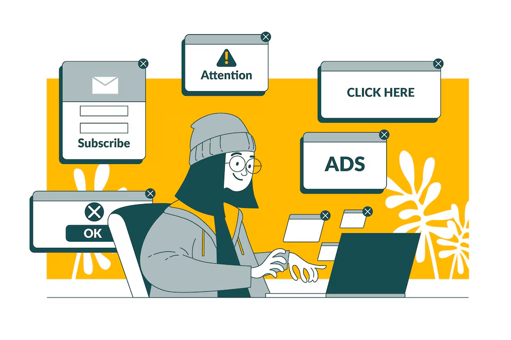 Ad Types