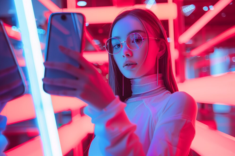 AI-Generated Influencers