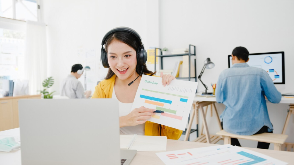 Influencer/Affiliate Marketing