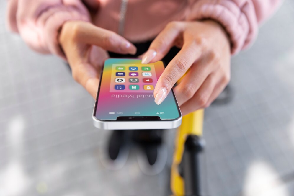 Mobile Marketing
