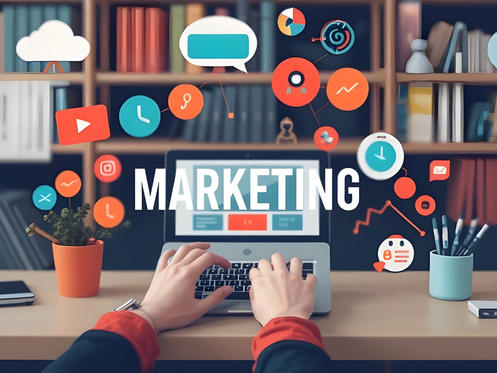 Content Marketing คืออะไร?