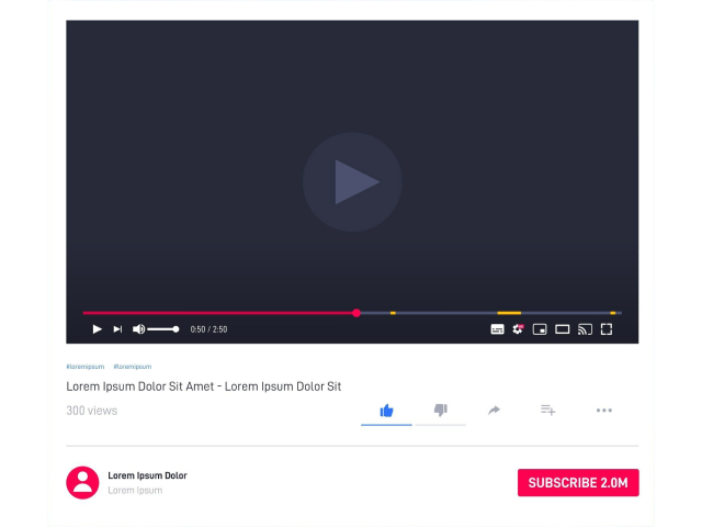 YouTube SEO