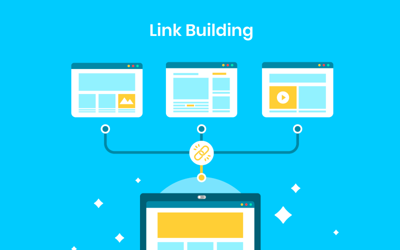 Link Building
