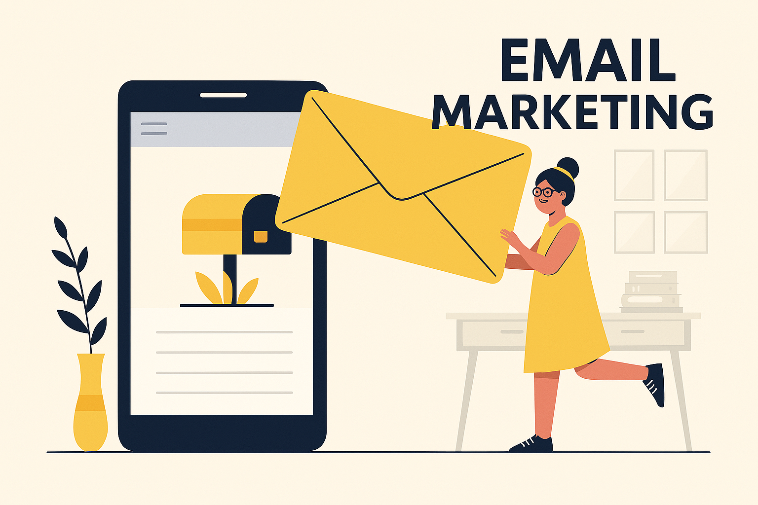 Email Marketing