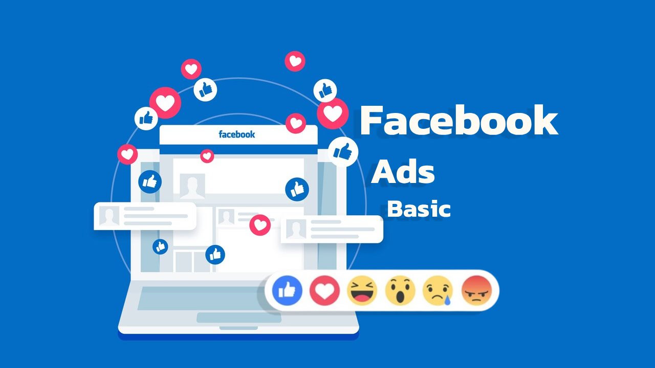 Facebook Ads