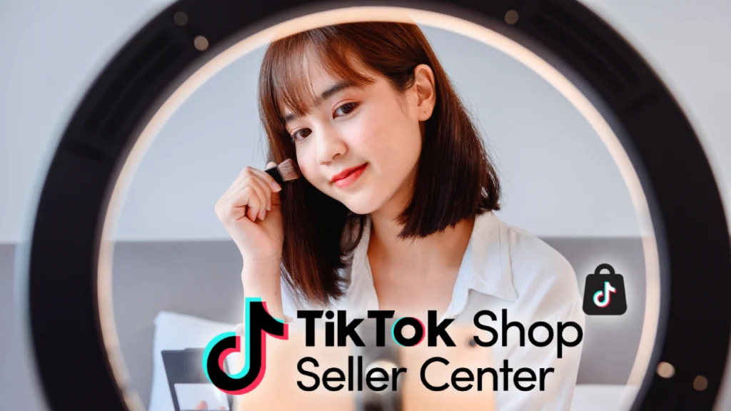 tiktok seller