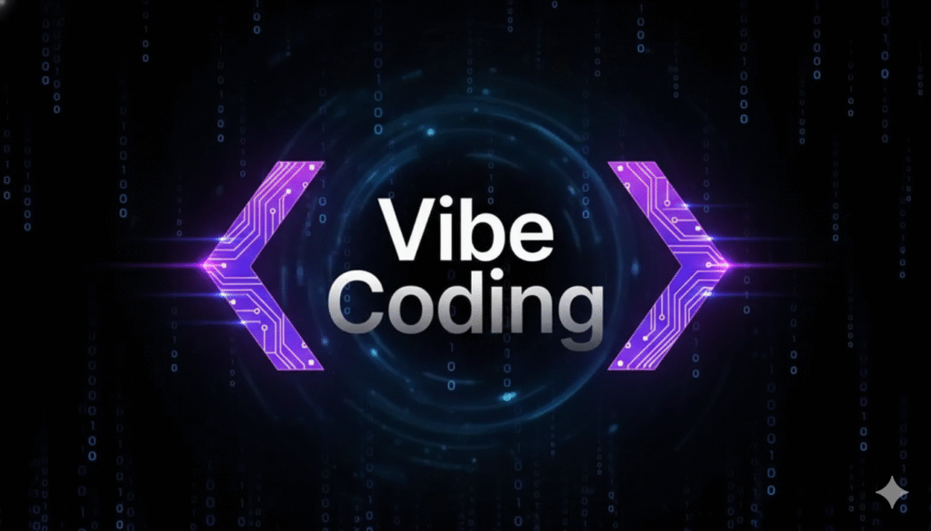 Vibe Coding